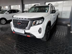 Nissan Navara 2.5DDTi double cab Pro-4X 4x4 - Image 2