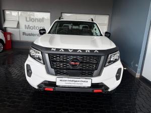 Nissan Navara 2.5DDTi double cab Pro-4X 4x4 - Image 3
