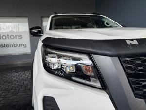 Nissan Navara 2.5DDTi double cab Pro-4X 4x4 - Image 4