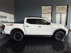 Nissan Navara 2.5DDTi double cab Pro-4X 4x4 - Image 6