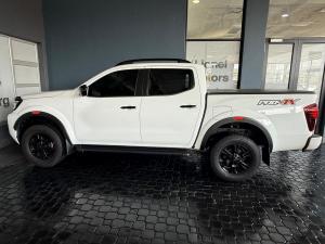 Nissan Navara 2.5DDTi double cab Pro-4X 4x4 - Image 7