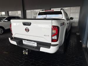 Nissan Navara 2.5DDTi double cab Pro-4X 4x4 - Image 8