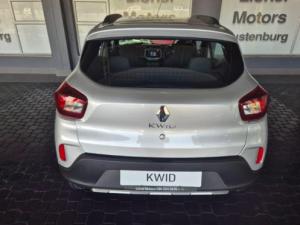 Renault Kwid 1.0 Climber manual - Image 11