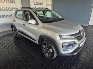 Renault Kwid 1.0 Climber manual - Image 1