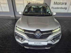 Renault Kwid 1.0 Climber manual - Image 3