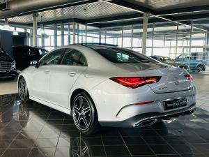 Mercedes-Benz CLA CLA200 Progressive - Image 10