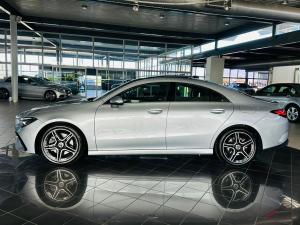 Mercedes-Benz CLA CLA200 Progressive - Image 11
