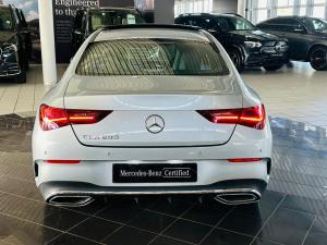 Mercedes-Benz CLA CLA200 Progressive - Image 12