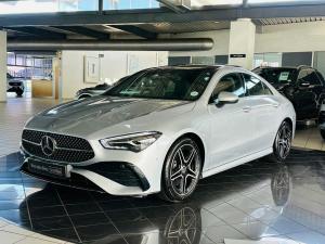 Mercedes-Benz CLA CLA200 Progressive - Image 1