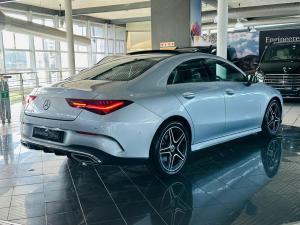 Mercedes-Benz CLA CLA200 Progressive - Image 2