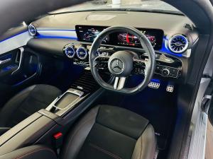 Mercedes-Benz CLA CLA200 Progressive - Image 4