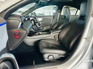 Mercedes-Benz CLA CLA200 Progressive - Image 5