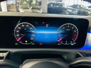 Mercedes-Benz CLA CLA200 Progressive - Image 7