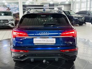Audi Q5 Sportback 40TDI quattro Advanced - Image 12
