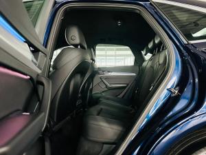 Audi Q5 Sportback 40TDI quattro Advanced - Image 6