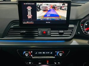 Audi Q5 Sportback 40TDI quattro Advanced - Image 8