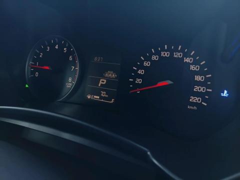 Image Suzuki Swift 1.2 GL+ auto