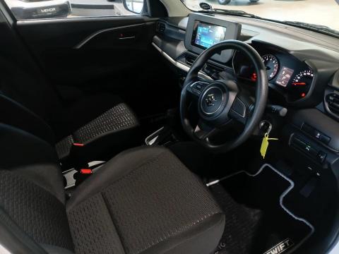 Image Suzuki Swift 1.2 GL+ auto