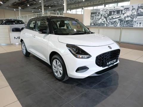 Image Suzuki Swift 1.2 GL+ auto