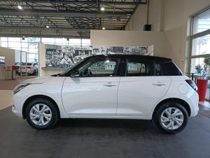 Suzuki Swift 1.2 GL+ auto - Image 5