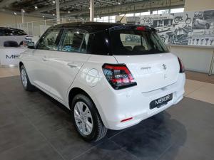 Suzuki Swift 1.2 GL+ auto - Image 6