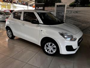 Suzuki Swift 1.2 GL - Image 1