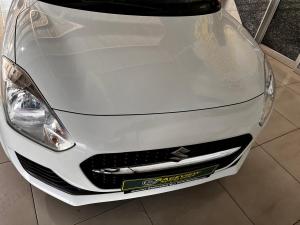 Suzuki Swift 1.2 GL - Image 4