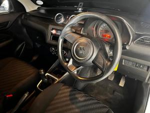 Suzuki Swift 1.2 GL - Image 6