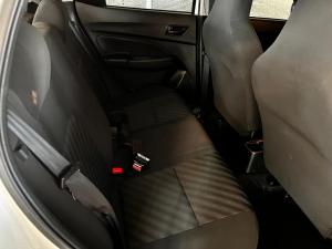 Suzuki Swift 1.2 GL - Image 8