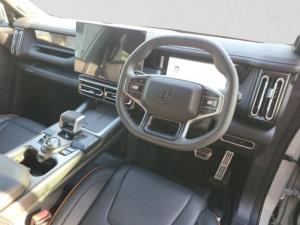 Jetour T1 2.0T Odyssey XWD - Image 11