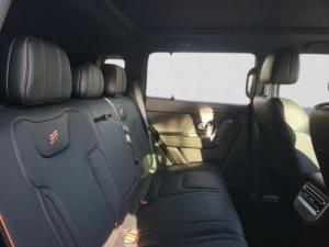 Jetour T1 2.0T Odyssey XWD - Image 12
