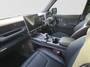 Jetour T1 2.0T Odyssey XWD - Image 14