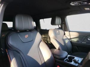 Jetour T1 2.0T Odyssey XWD - Image 15