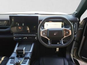 Jetour T1 2.0T Odyssey XWD - Image 17