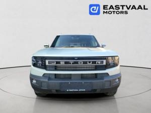 Jetour T1 2.0T Odyssey XWD - Image 2