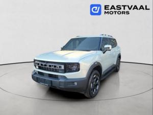 Jetour T1 2.0T Odyssey XWD - Image 3