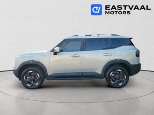 Jetour T1 2.0T Odyssey XWD - Image 4