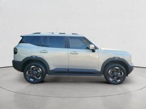 Jetour T1 2.0T Odyssey XWD - Image 5