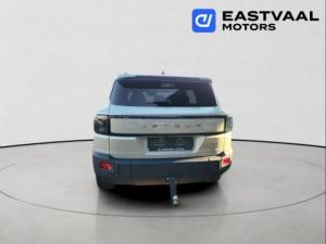 Jetour T1 2.0T Odyssey XWD - Image 6