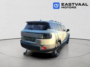 Jetour T1 2.0T Odyssey XWD - Image 7