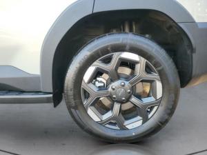 Jetour T1 2.0T Odyssey XWD - Image 9