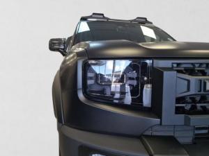 Jetour T1 2.0T Odyssey Dark Knight XWD - Image 16
