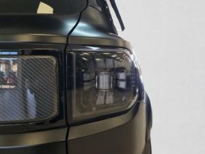 Jetour T1 2.0T Odyssey Dark Knight XWD - Image 19