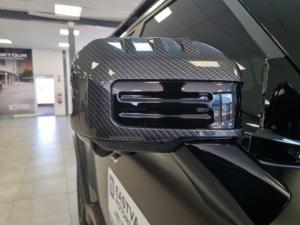 Jetour T1 2.0T Odyssey Dark Knight XWD - Image 20