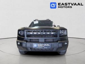 Jetour T1 2.0T Odyssey Dark Knight XWD - Image 2