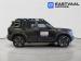 Jetour T1 2.0T Odyssey Dark Knight XWD - Thumbnail 5