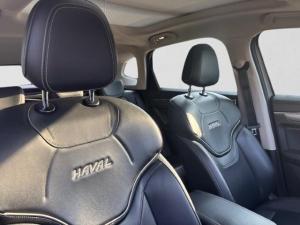 Haval Jolion 1.5T S Super Luxury - Image 10