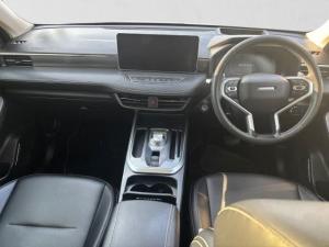 Haval Jolion 1.5T S Super Luxury - Image 12