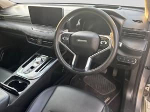 Haval Jolion 1.5T S Super Luxury - Image 15