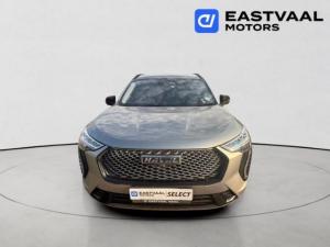 Haval Jolion 1.5T S Super Luxury - Image 2